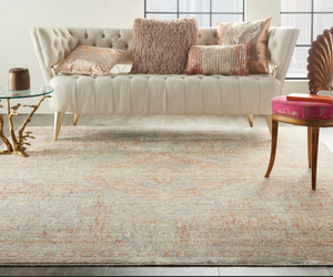 5 Steps For Selecting the Best Area Rug For Any Space