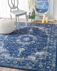 Finding the Right Rug
