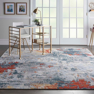 Hand Made vs Machine Made Rugs - The Difference