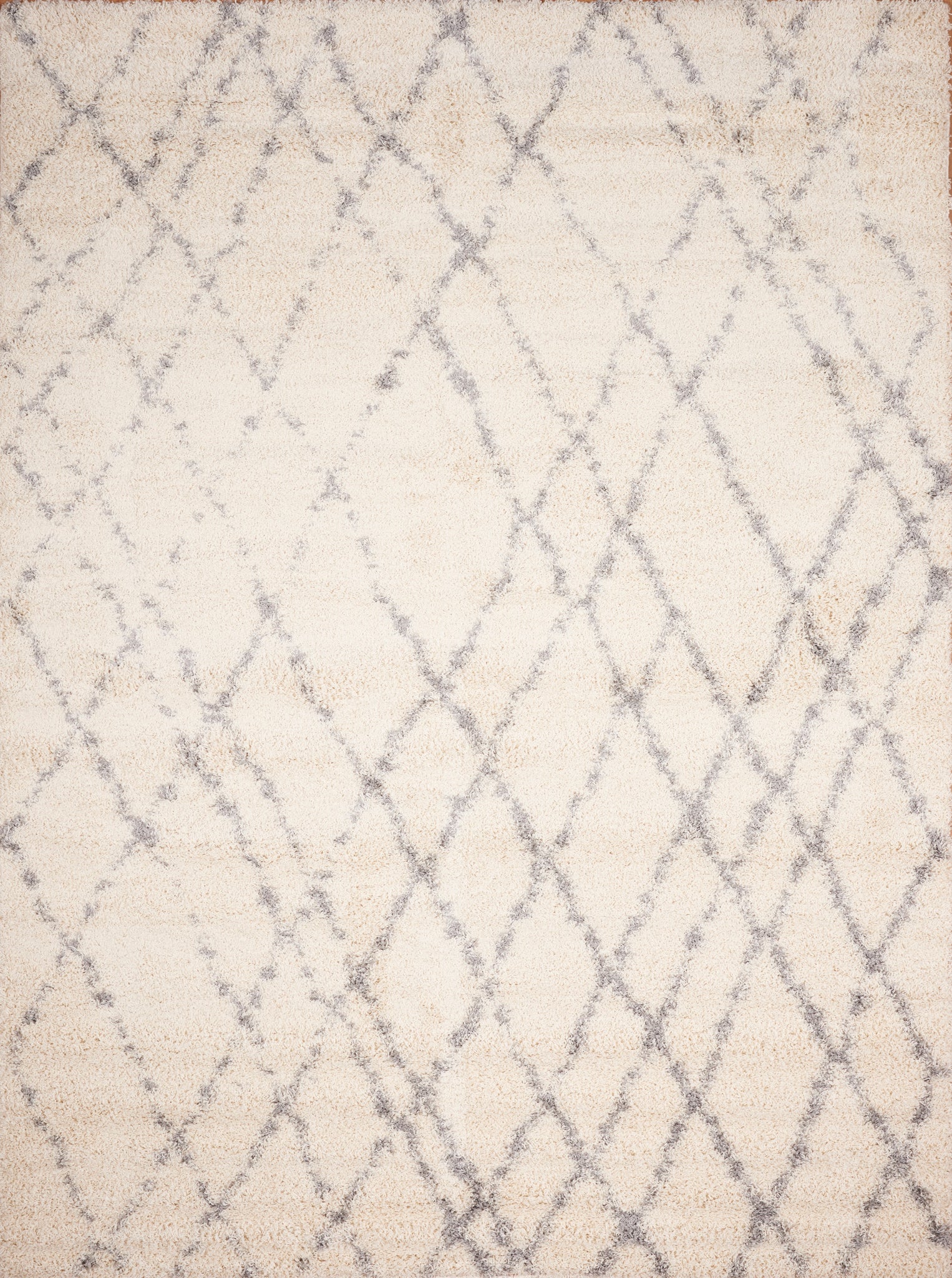 Transitional Machine Made Beige Manmade Rug 8' x 11' - IGotYourRug