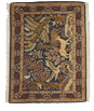 Traditional Hand Knotted Beige Tan Multicolor Rug 2'2 x 3' - IGotYourRug