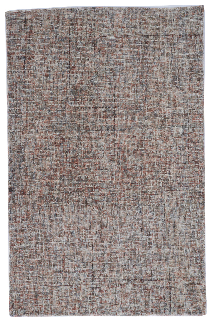 Transitional Tufted Multicolor Rug 3'6 x 5'6 - IGotYourRug