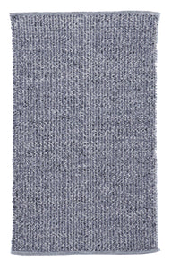 Contemporary Machine Made Gray Wool Rug 2'11 x 5' - IGotYourRug