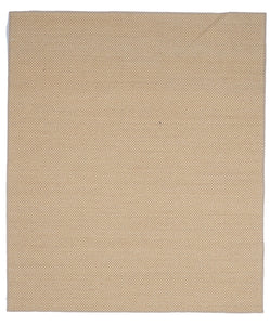 Natural Sisal Beige Sisal Rug 5' x 5'10 - IGotYourRug